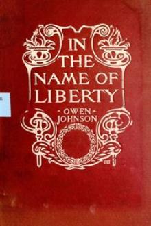 In the Name of Liberty by Owen Johnson
