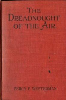 The Dreadnought of the Air by Percy F. Westerman