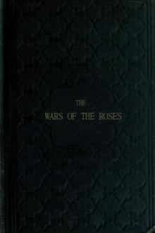 The Wars of the Roses by John G. Edgar