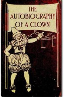 The Autobiography of a Clown by Isaac Frederick Marcosson