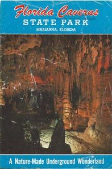 Florida Caverns State Park by Robert O. Vernon