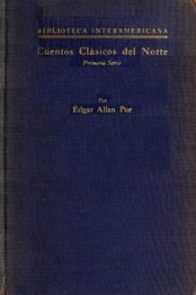 Cuentos Clásicos del Norte by Edgar Allan Poe