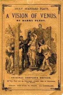 A Vision of Venus by Harry Pleon