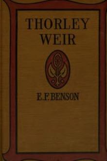 Thorley Weir by E. F. Benson