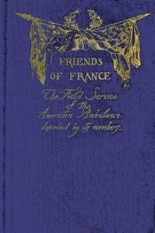 Friends of France by Unknown
