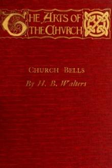 Church Bells by Henry Beauchamp Walters