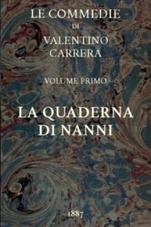 La quaderna di Nanni by Valentino Carrera
