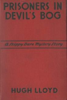 Prisoners in Devil's Bog by Hugh Lloyd