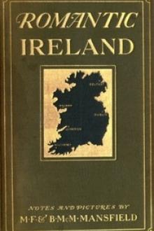 Romantic Ireland by Milburg Francisco Mansfield, Blanche McManus