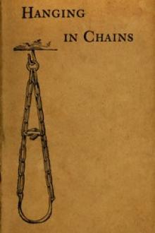 Hanging in Chains by Albert Hartshorne
