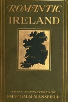 Romantic Ireland by Blanche McManus, Milburg Francisco Mansfield