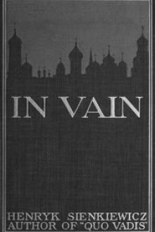 In Vain by Henryk Sienkiewicz