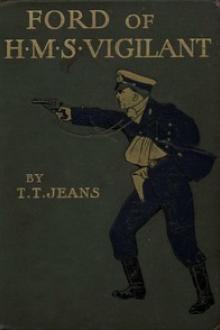 Ford of H.M.S. Vigilant by Thomas Tendron Jeans