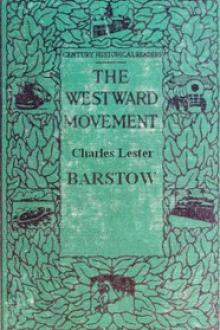 The Westward Movement by Unknown
