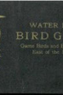Bird Guide by Chester Albert Reed
