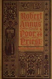Robert Annys by Annie Nathan Meyer