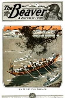 The Beaver, Vol by Hudson's Bay Company