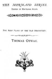Thomas Otway by Thomas Otway