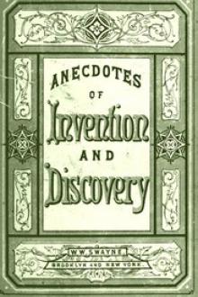 Invention and Discovery by Anonymous