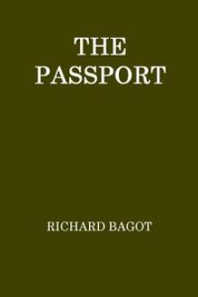 The Passport by Richard Bagot