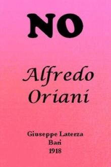 No by Alfredo Oriani