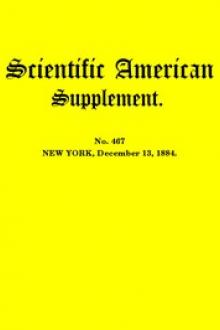 Scientific American Supplement, No by Various