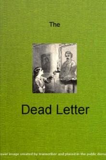The Dead Letter by Walter T. Gray