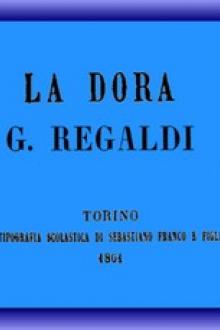 La Dora by Giuseppe Regaldi