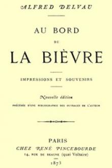 Au bord de la Bièvre by Alfred Delvau