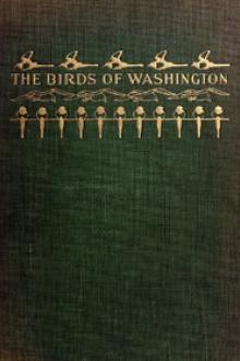 The Birds of Washington (Volume 1 of 2) by John Hooper Bowles, William Leon Dawson