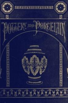 Pottery and Porcelain by Charles Wyllys Elliott