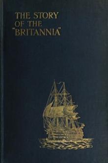 The Story of the "Britannia" by Edward Phillips Statham