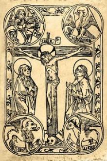 The Legendary History of the Cross by Unknown