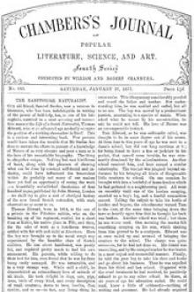Chambers's Journal of Popular Literature, Science, and Art, No. 683 by Various