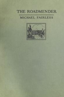 The Roadmender by Michael Fairless