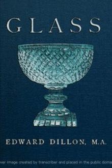 Glass by Edward Dillon