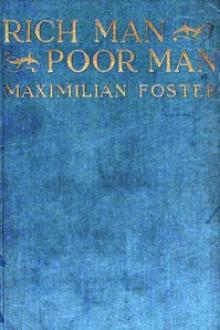 Rich Man, Poor Man by Maximilian Foster