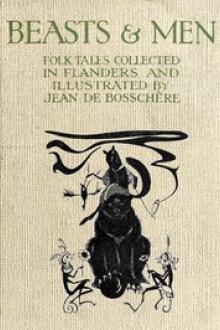 Beasts & Men by Jean de Bosschère
