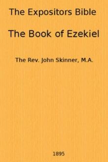The Expositor's Bible by John Skinner