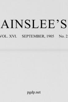 Ainslee's magazine, Volume 16, No by Various