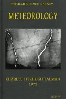 Meteorology by Charles Fitzhugh Talman