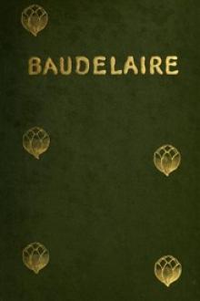 Charles Baudelaire by Charles Baudelaire, Théophile Gautier