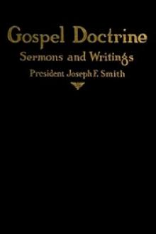 Gospel Doctrine by Joseph Fielding Smith