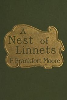 A Nest of Linnets by Frank Frankfort Moore