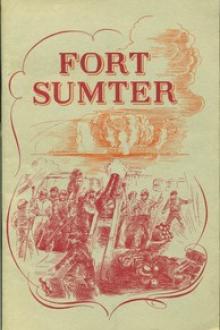 Fort Sumter National Monument by Frank Barnes