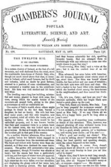 Chambers's Journal of Popular Literature, Science, and Art, No. 698 by Various