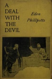 A Deal with The Devil by Eden Phillpotts