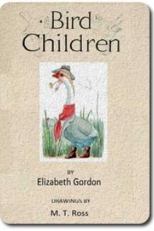 Bird Children by Elizabeth Gordon