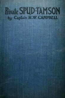 Private Spud Tamson by R. W. Campbell