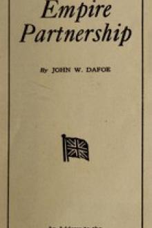 Empire Partnership by John Wesley Dafoe